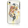 Apple iPhone 3G, 3GS Case-Mate Artist Series - Shadow Chen Goldenfish